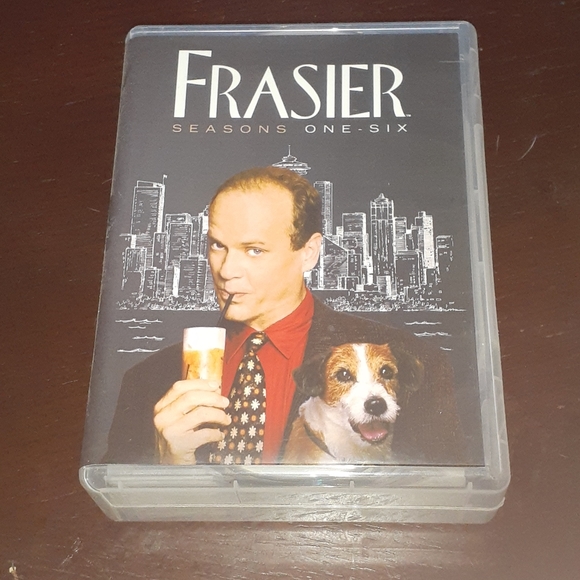 Dvd - Picture 1 of 4